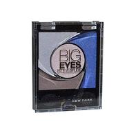 Maybelline Big Eyes Eyeshadow Palette 04 Luminous Blue 5g