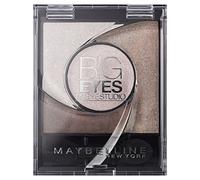 Maybelline Big Eyes Eyeshadow Palette 07 Luminous Nude 5g