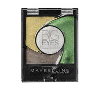 Maybelline Eyestudio Big Eyes Eye 3.7 g 2 Grass