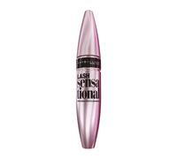 Maybelline Lash Sensational Washable Mascara Very Black