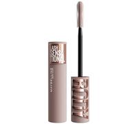 Maybelline Lash Sensational, Body Mascara, Volumizing up to 24H Lift, Smudge-resistant, Flake-resistant, Clump-resistant, Shade: Black