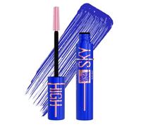 Maybelline Lash Sensational Sky High volumising and lengthening mascara shade Blue Mist 7,2 ml