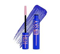 Maybelline Lash Sensational Sky High volumising and lengthening mascara shade Blue Mist 7,2 ml