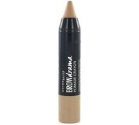 Maybelline Brow Drama Crayon 1 Dark Blond 1 count (Pack of 1), 1