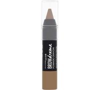 Maybelline Brow Drama Crayon 2 Medium Brown