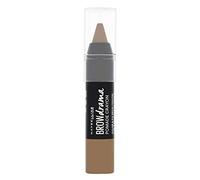 Maybelline Brow Drama Crayon 2 Medium Brown