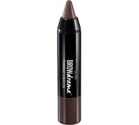 Maybelline Brow Drama Crayon 4 Dark Brown