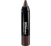 Maybelline Brow Drama Pomade Crayon 4 Dark Brown Eyebrow Pencil