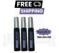 Maybelline Brow Drama Sculpting Eyebrow Mascara 7.6ml - PACK 3