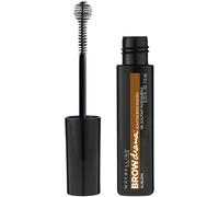 Maybelline Brow Drama Sculpting Eyebrow Mascara Soft Brown 0.23 fl. oz.