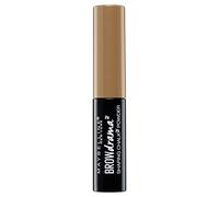 Maybelline Brow Drama Shaping Chalk Powder, 1g, Dark Blonde