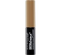 Maybelline Brow Drama Shaping Chalk Powder, 1g, Dark Blonde