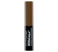 Maybelline Brow Drama Shaping Chalk Powder, 1g, Deep Brown