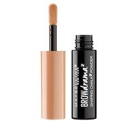 Maybelline Brow Drama Shaping Chalk Powder, 1g, Soft Brown