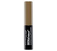 Maybelline Brow Drama Shaping Chalk Powder 120 Medium Brown