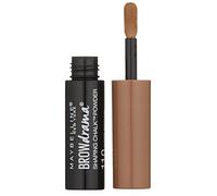 MAYBELLINE - Brow Drama Shaping Chalk Powder, Soft Brown - 0.035 fl. oz. (1 g)