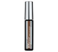 Maybelline Brow Precise Eyebrow Mascara Soft Brown, 8ml