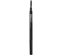 Maybelline Brow Precise Micro Eyebrow Pencil Makeup Black Brown 0.002 Ounce
