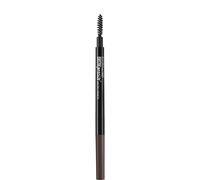 Maybelline Brow Precise Micro Eyebrow Pencil Makeup Deep Brown 0.002 oz.