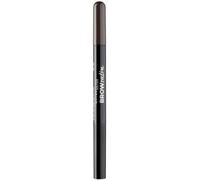 Maybelline Brow Satin Black Brown,3600531498160