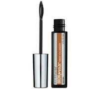 Maybelline Brow Satin Duo, Light Blonde, Highlighter Medium, Auburn, Dark Blonde
