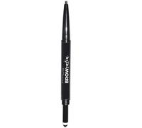 Maybelline Black Brown Brow Satin Pencil Powder Duo 05
