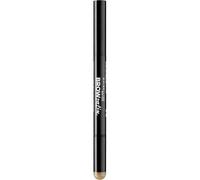 Maybelline Brow Satin Eyebrow Duo Pencil & Filling Powder Dark Blond