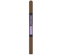 Maybelline Brow Express 2 Medium Brown - wilko