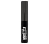 Maybelline New York Eye make-up Eyebrows Tatoo Brow Gel Tint No. 35 Black