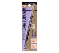 MAYBELLINE Brow Ultra Slim Defining Eyebrow Pencil - Blonde 250