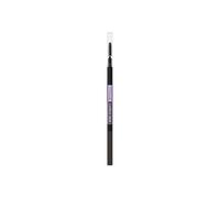 MAYBELLINE - Brow Ultra Slim Defining Eyebrow Pencil Deep Brown - 0.003 oz (90 mg)