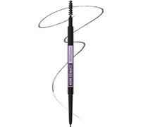 MAYBELLINE - Brow Ultra Slim Defining Eyebrow Pencil Deep Brown - 0.003 oz (90 mg)