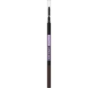 Maybelline Brow Ultra Slim Eyebrow Pencil,Defined Brows, 05 Black Brown