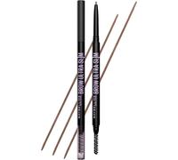 Maybelline Brow Ultra Slim Eyebrow Pencil: Natural-Looking Defined Brows, Ultra