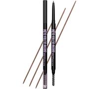 Maybelline Brow Ultra Slim Eyebrow Pencil: Natural-Looking Defined Brows, Ultra