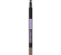 Maybelline Express Brow automatic brow pencil shade Soft Brown 9 g