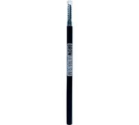 Maybelline Brow Ultra Slim Nº07 Black 0.9g Brow Pencil