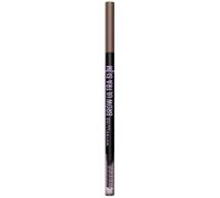 Maybelline Brow Ultra Slim Pencil 04 Medium Brown 1 pcs