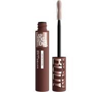 Maybelline Brown Mascara Lash Sensational Body Volumizing & Lift, Mocha