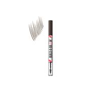 Maybelline Build-A-Brow 2-In-1 Brow Pen + Sealing Gel 259 Ash Brown