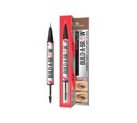 Maybelline Build-A-Brow 2 In 1 Eyebrow Pen 255 Soft Brown