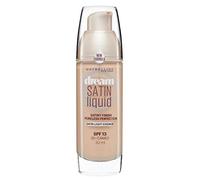 Maybelline Cameo Found Dream Satin Liquid Foundation Number 20, 30 ml