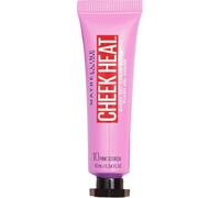 Maybelline Cheek Heat Blush Pink Scorch 10 Gel Cream 8ml