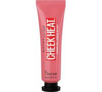 Maybelline Cheek Heat Gel-Cream Blush 10 ml 15 Nude Burn