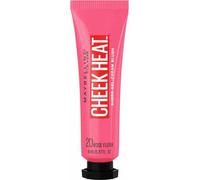 Maybelline Cheek Heat Gel-Cream Blush 10 ml 20 Rose Flush