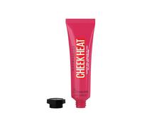 Maybelline Cheek Heat Gel-Cream Blush 25 Fuchsia Spark