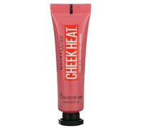 Maybelline, Cheek Heat, Gel-Cream Brush, Nude Burn, 0.27 fl oz (8 ml)