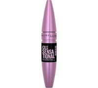 Maybelline Cils Sensational Mascara LUSCIOUS Intense BLAck