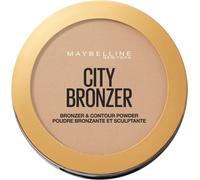 Maybelline City Bronze Bronzer, 200 Medium 8 g (Pack of 1), 200 Cool