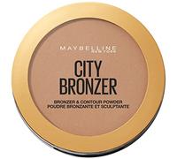 Maybelline City Bronze Bronzer, 300 Deep Cool